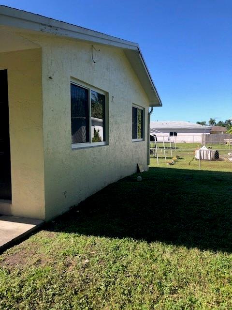 HOLLYWOOD TERRACE AMEN - Residential Lease