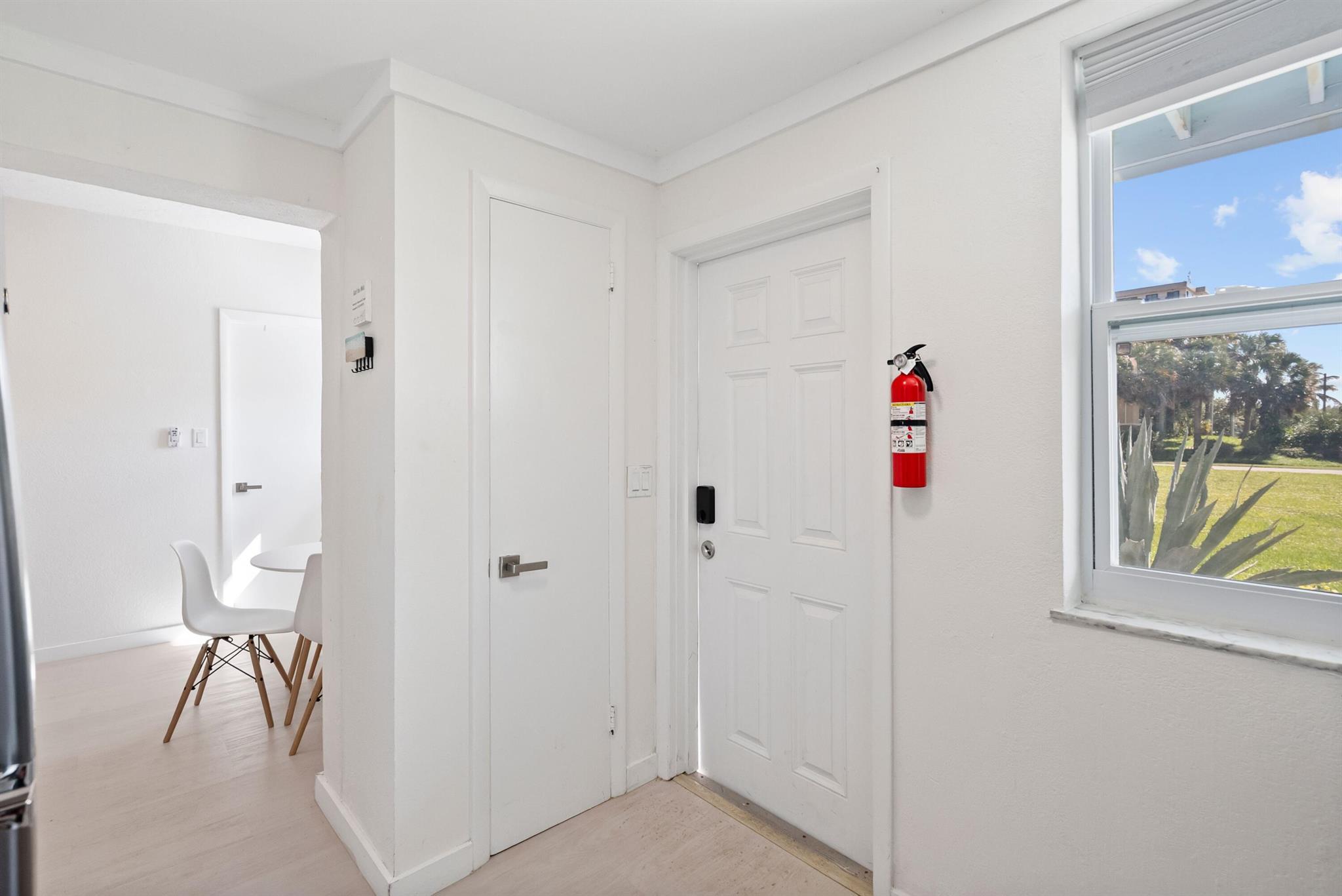 OCEAN VIEW SUBDIVISION RE - Residential Lease