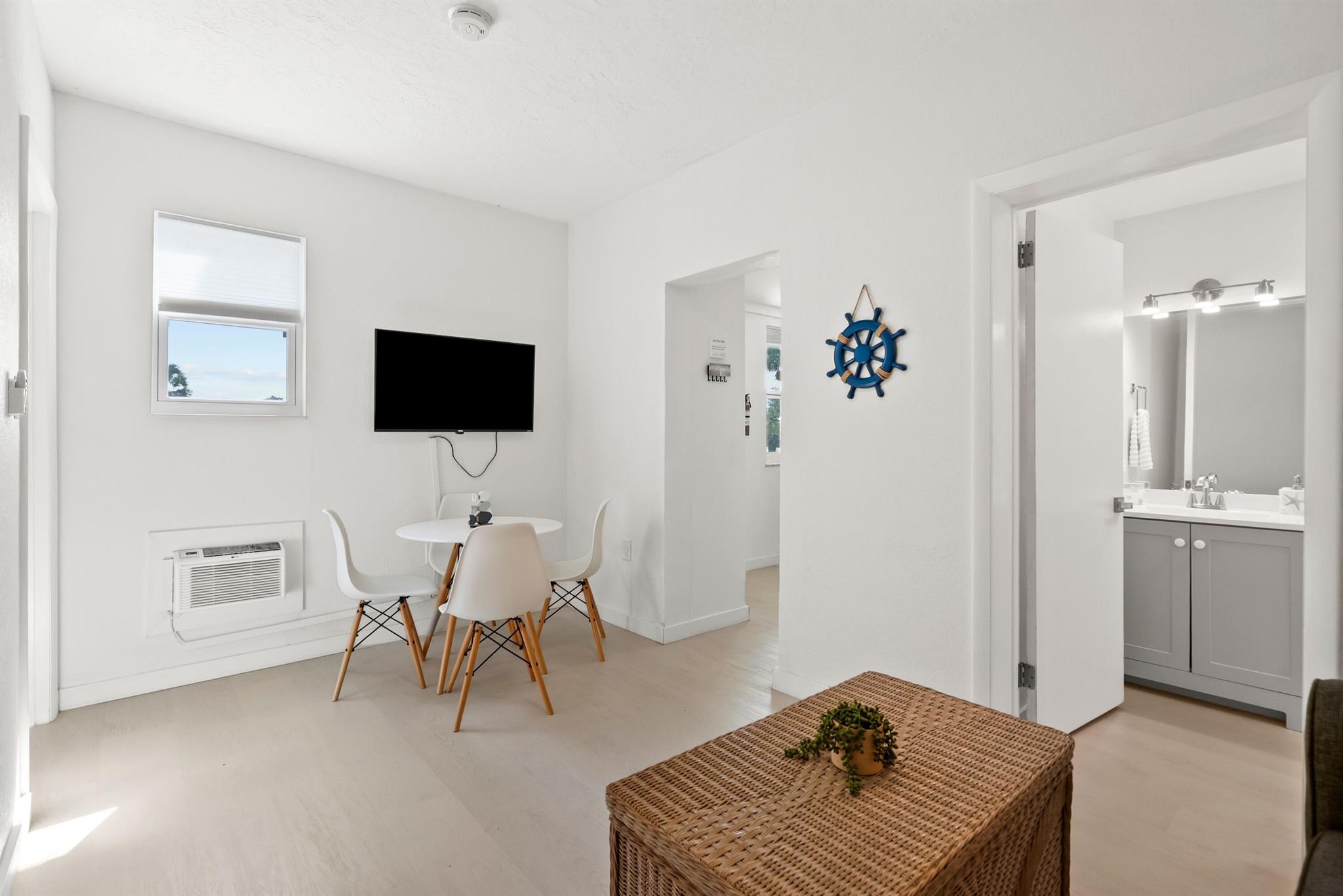 OCEAN VIEW SUBDIVISION RE - Residential Lease