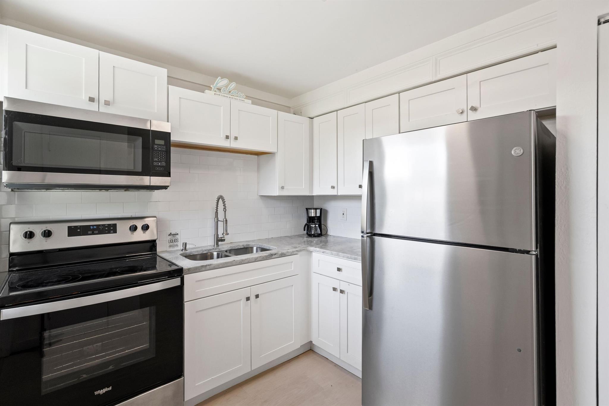 OCEAN VIEW SUBDIVISION RE - Residential Lease