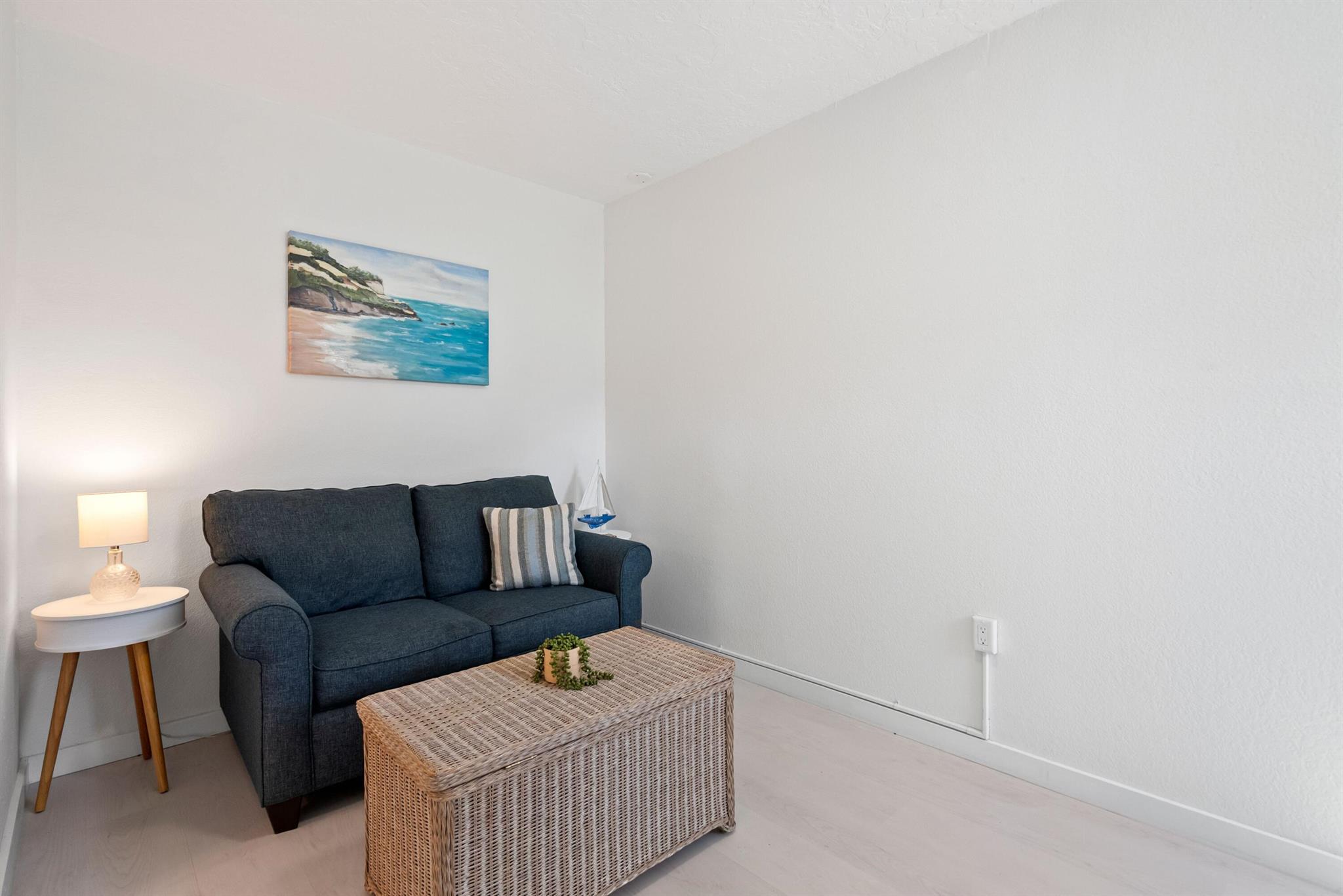 OCEAN VIEW SUBDIVISION RE - Residential Lease