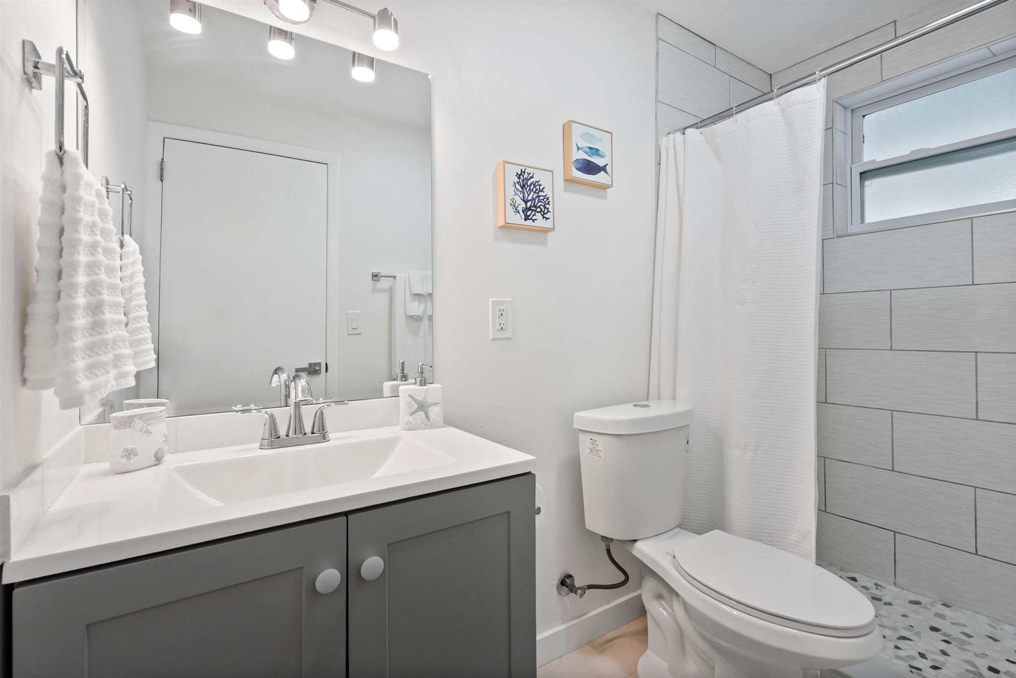 OCEAN VIEW SUBDIVISION RE - Residential Lease