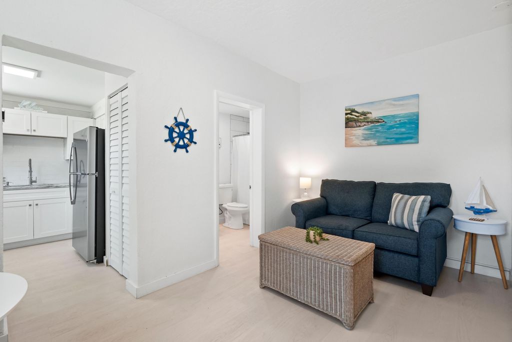 Photo of 670 Hernando Street #E, Fort Pierce, FL 34949 (MLS # R11135424)