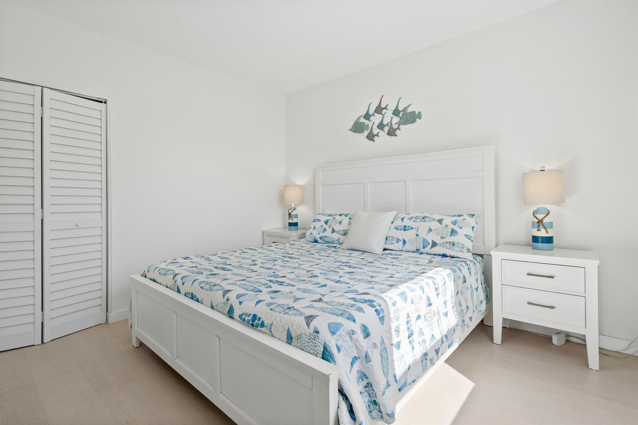 OCEAN VIEW SUBDIVISION RE - Residential Lease