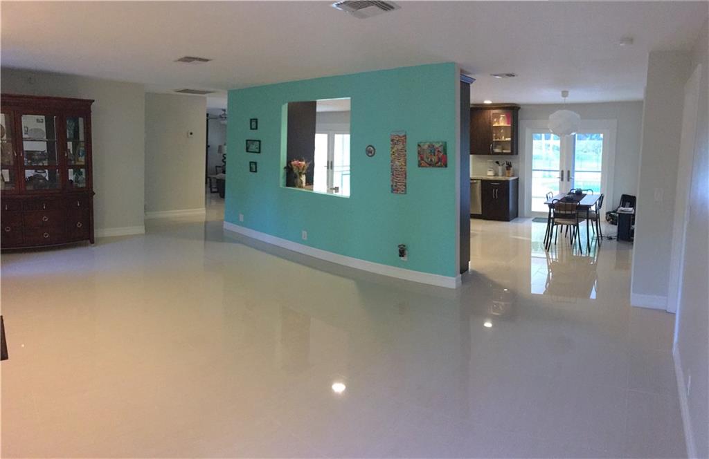 Acreage & Unrec - Residential