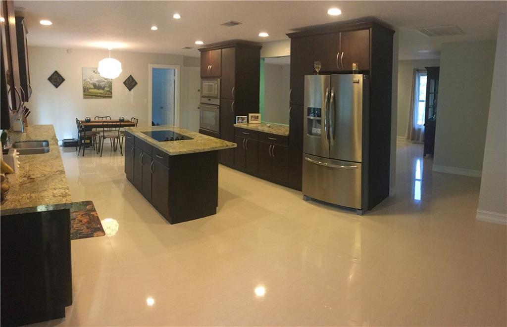 Acreage & Unrec - Residential