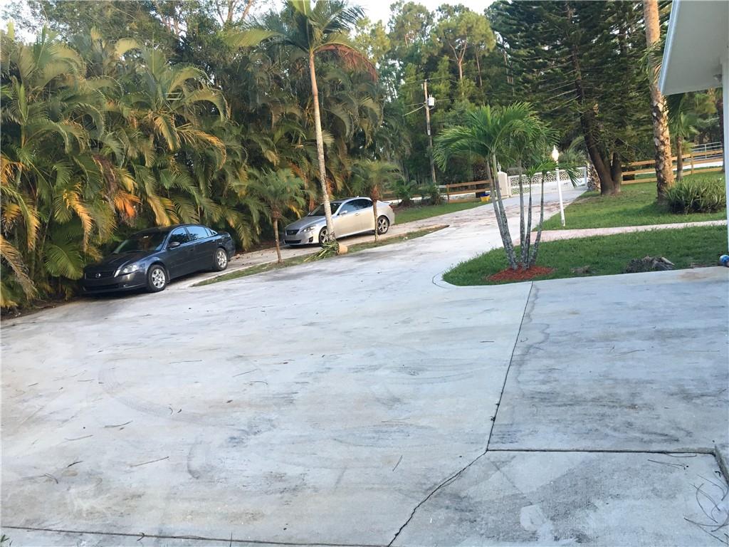 Acreage & Unrec - Residential