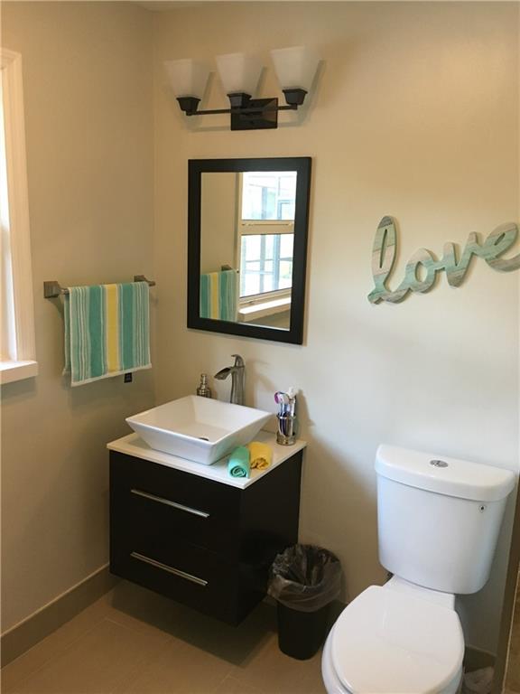 Acreage & Unrec - Residential