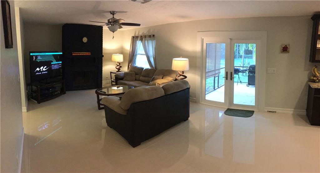 Acreage & Unrec - Residential