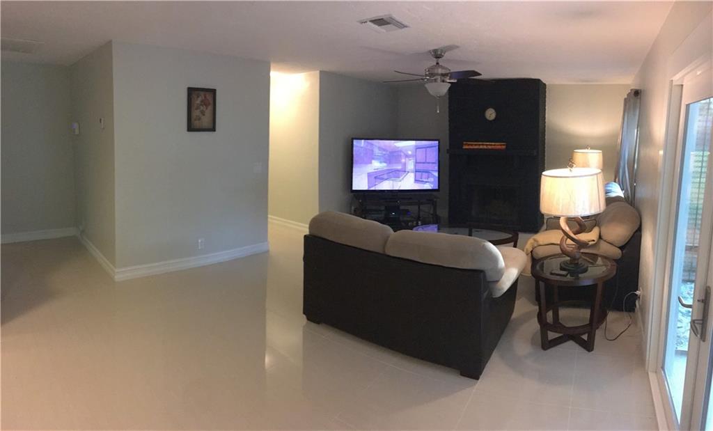 Acreage & Unrec - Residential