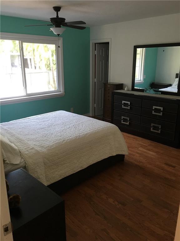 Acreage & Unrec - Residential