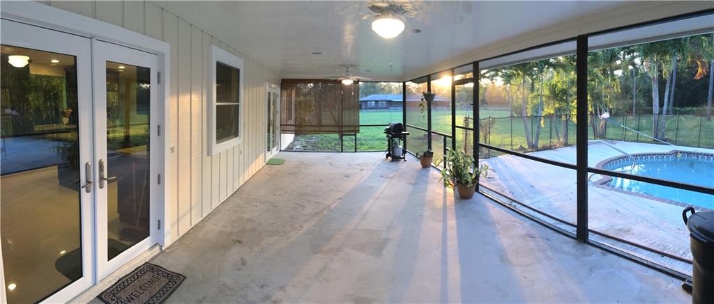 Acreage & Unrec - Residential