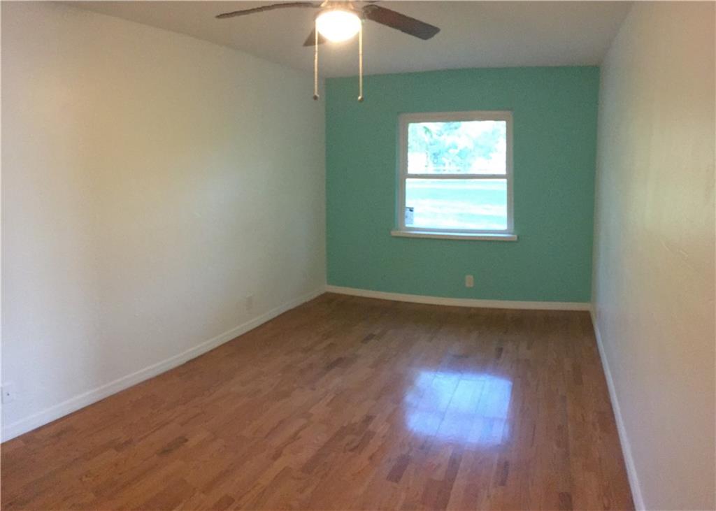 Acreage & Unrec - Residential