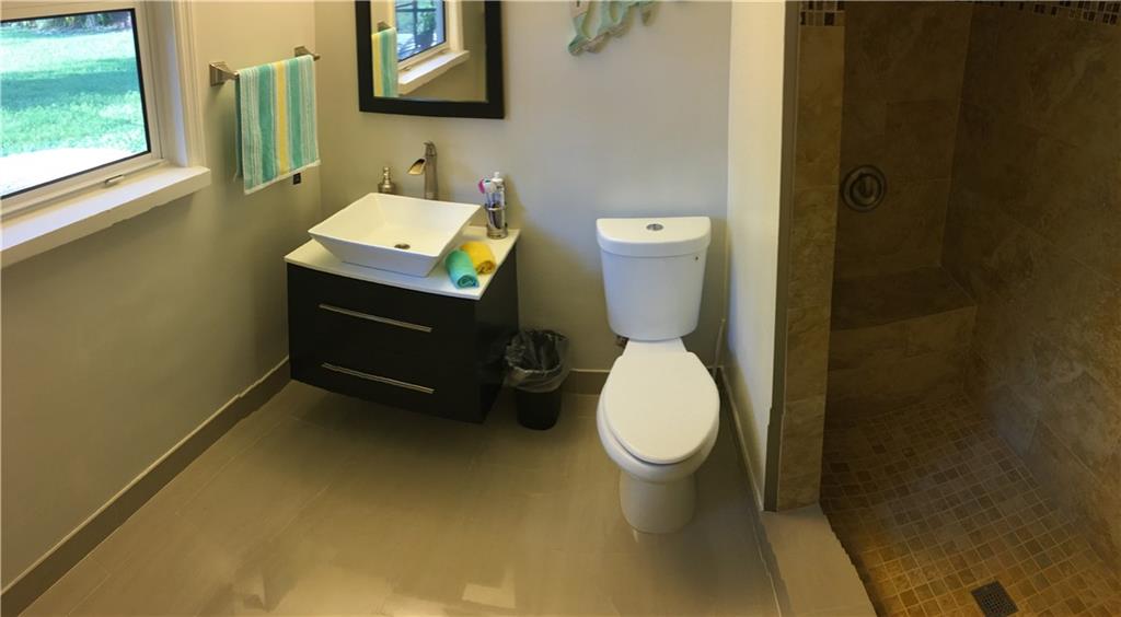 Acreage & Unrec - Residential