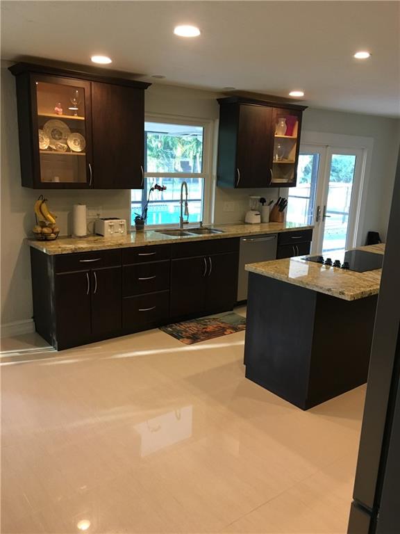 Acreage & Unrec - Residential