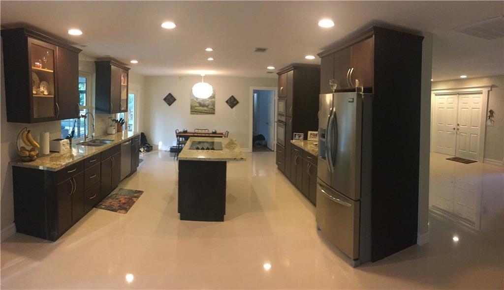 Acreage & Unrec - Residential