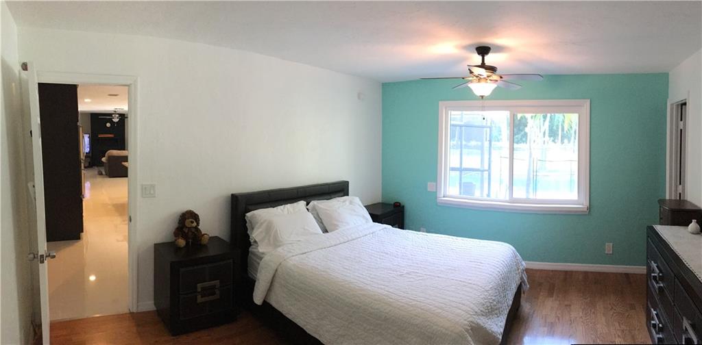 Acreage & Unrec - Residential