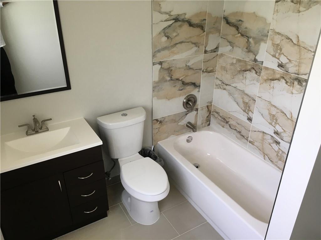 Acreage & Unrec - Residential