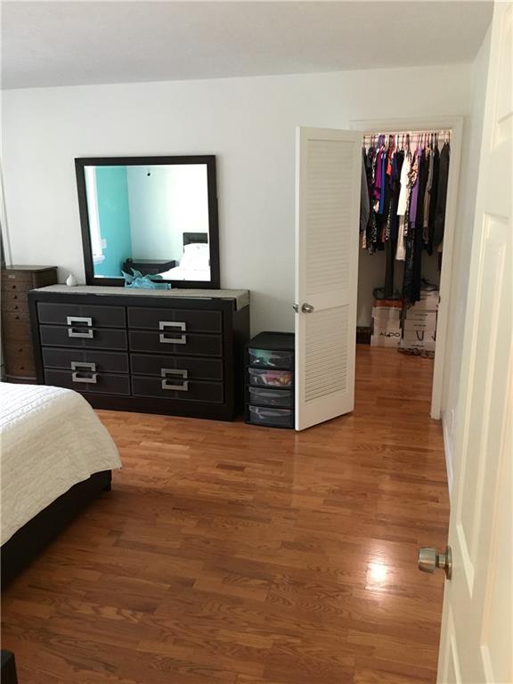 Acreage & Unrec - Residential