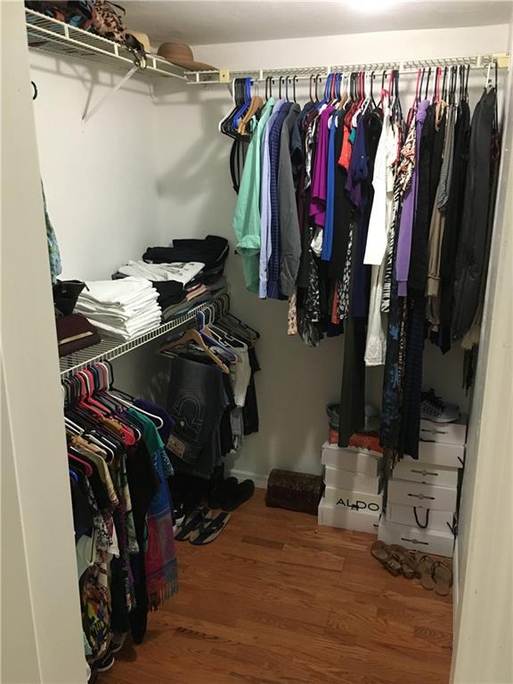 Acreage & Unrec - Residential