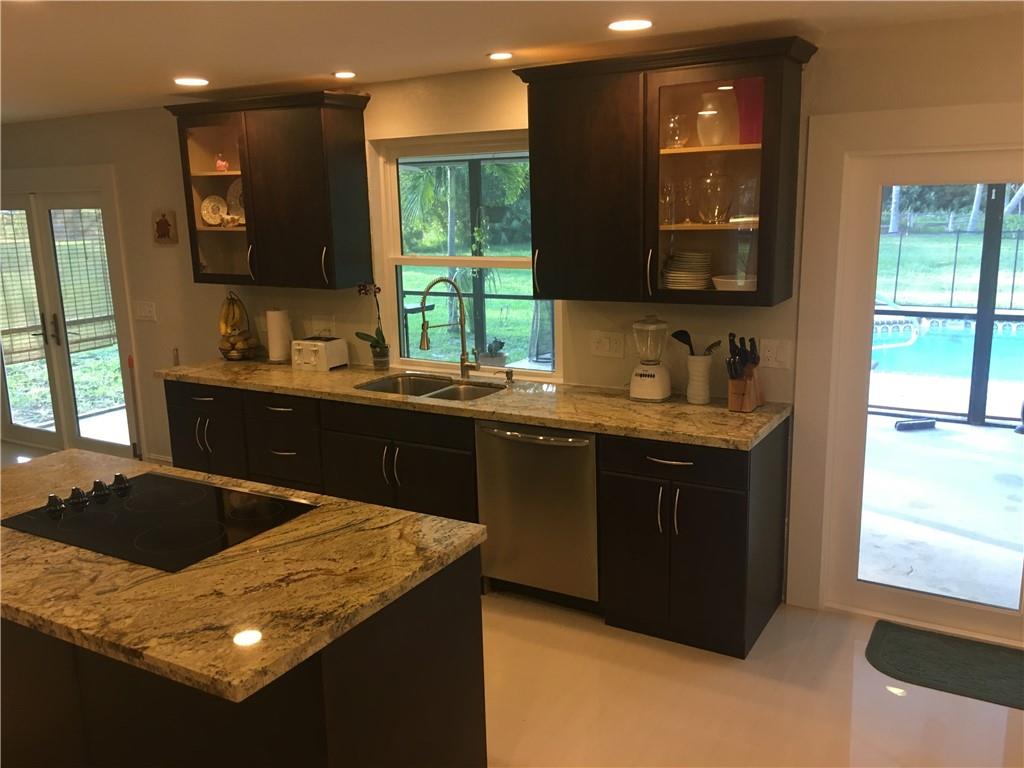 Acreage & Unrec - Residential