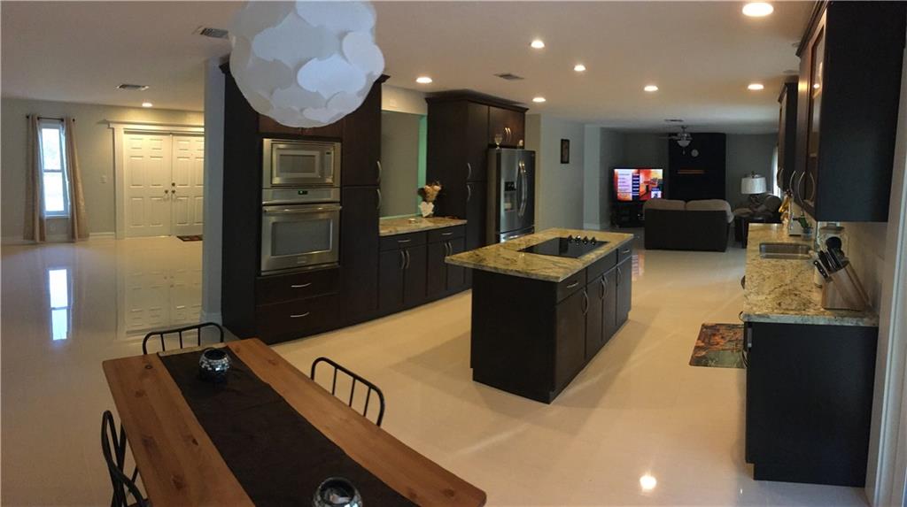 Acreage & Unrec - Residential