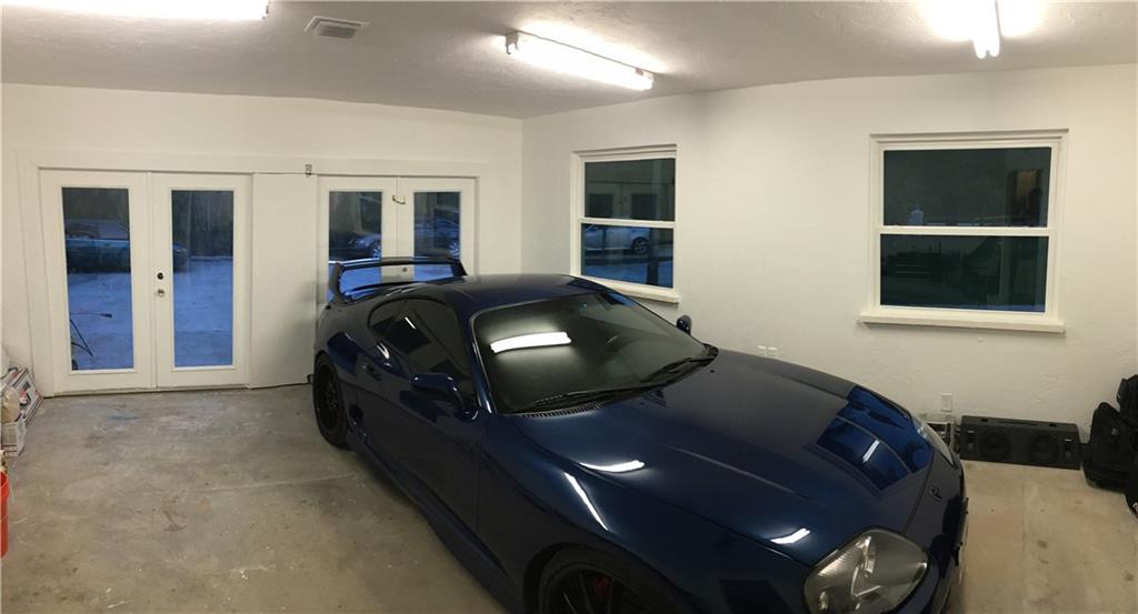 Acreage & Unrec - Residential