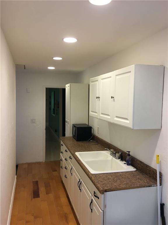 Acreage & Unrec - Residential