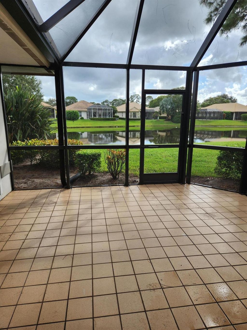 Photo of 7340 Pine Creek Way, Port St Lucie, FL 34986 (MLS # R10944164)