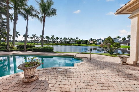 Tiny photo for 7264 Ballantrae Court, Boca Raton, FL 33496 (MLS # B26086583)