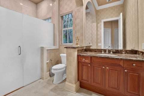 Tiny photo for 7264 Ballantrae Court, Boca Raton, FL 33496 (MLS # B26086583)