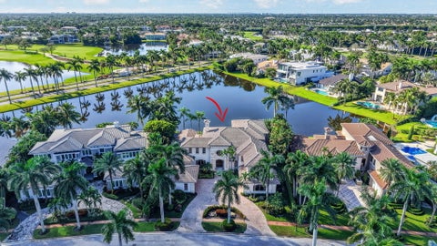 Tiny photo for 7264 Ballantrae Court, Boca Raton, FL 33496 (MLS # B26086583)