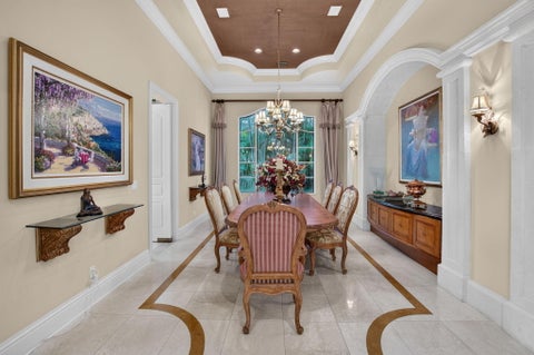 Tiny photo for 7264 Ballantrae Court, Boca Raton, FL 33496 (MLS # B26086583)