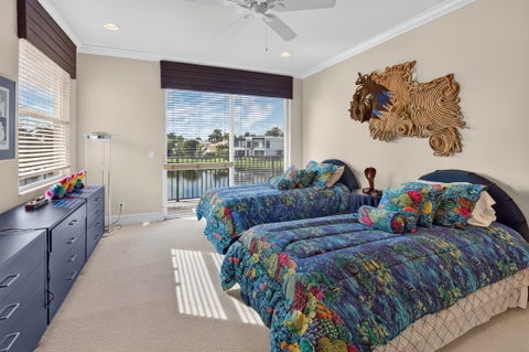 Tiny photo for 7264 Ballantrae Court, Boca Raton, FL 33496 (MLS # B26086583)