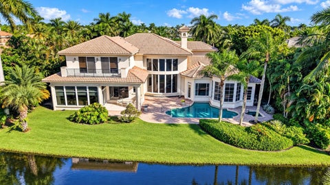 Tiny photo for 7264 Ballantrae Court, Boca Raton, FL 33496 (MLS # B26086583)