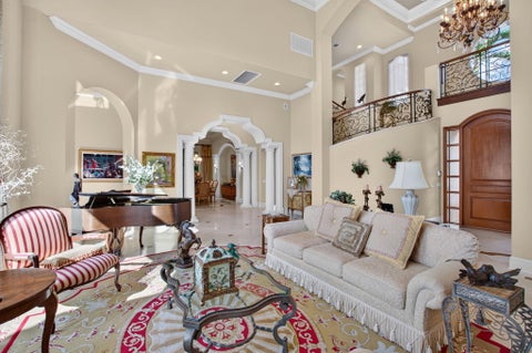 Tiny photo for 7264 Ballantrae Court, Boca Raton, FL 33496 (MLS # B26086583)