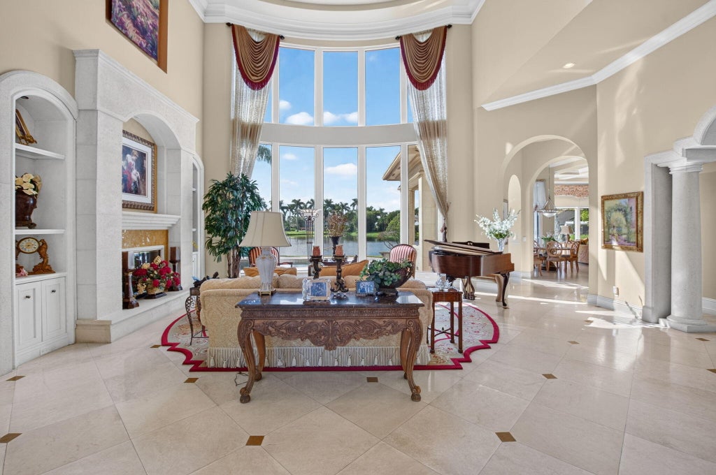 Photo of 7264 Ballantrae Court, Boca Raton, FL 33496 (MLS # B26086583)