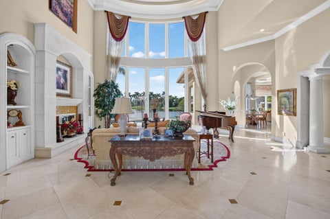 Tiny photo for 7264 Ballantrae Court, Boca Raton, FL 33496 (MLS # B26086583)