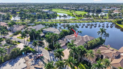 Tiny photo for 7264 Ballantrae Court, Boca Raton, FL 33496 (MLS # B26086583)