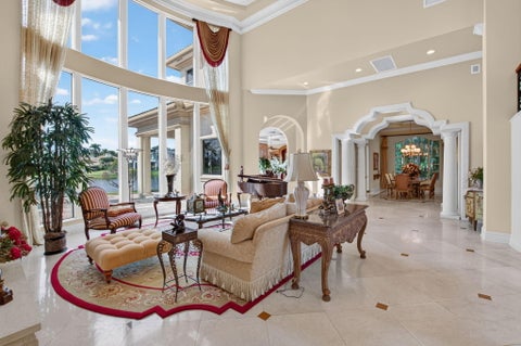 Tiny photo for 7264 Ballantrae Court, Boca Raton, FL 33496 (MLS # B26086583)