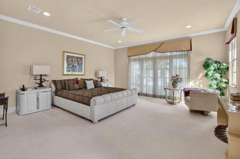 Tiny photo for 7264 Ballantrae Court, Boca Raton, FL 33496 (MLS # B26086583)