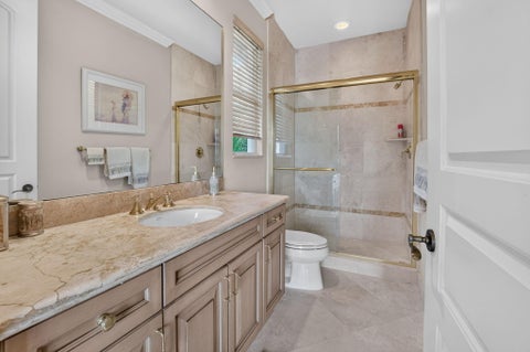 Tiny photo for 7264 Ballantrae Court, Boca Raton, FL 33496 (MLS # B26086583)