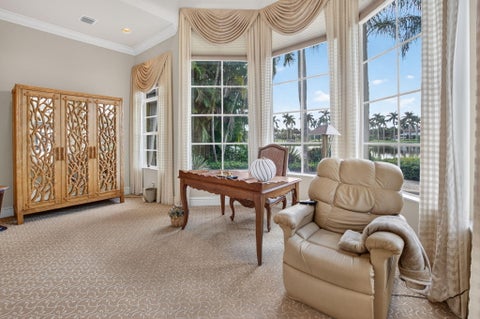 Tiny photo for 7264 Ballantrae Court, Boca Raton, FL 33496 (MLS # B26086583)