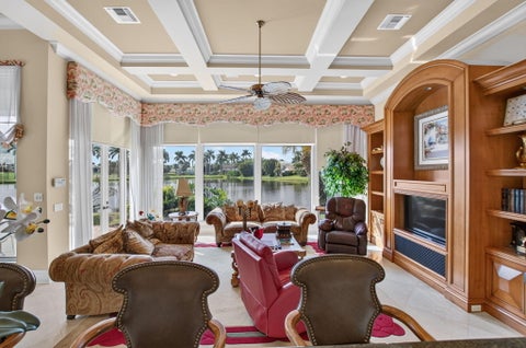 Tiny photo for 7264 Ballantrae Court, Boca Raton, FL 33496 (MLS # B26086583)