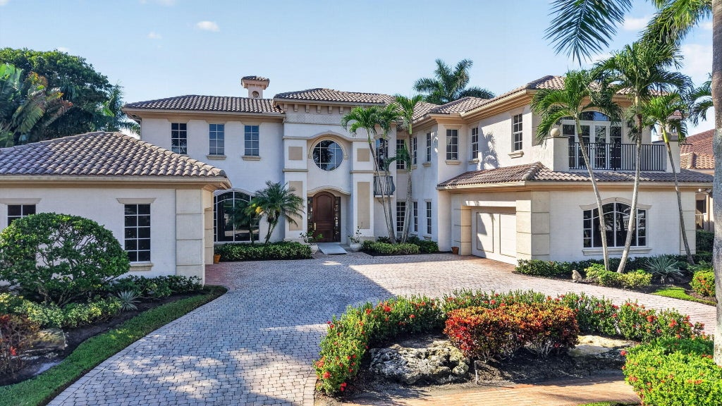 Photo of 7264 Ballantrae Court, Boca Raton, FL 33496 (MLS # B26086583)