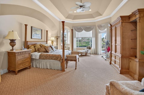 Tiny photo for 7264 Ballantrae Court, Boca Raton, FL 33496 (MLS # B26086583)