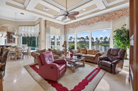 Tiny photo for 7264 Ballantrae Court, Boca Raton, FL 33496 (MLS # B26086583)