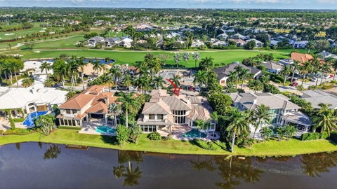 Tiny photo for 7264 Ballantrae Court, Boca Raton, FL 33496 (MLS # B26086583)