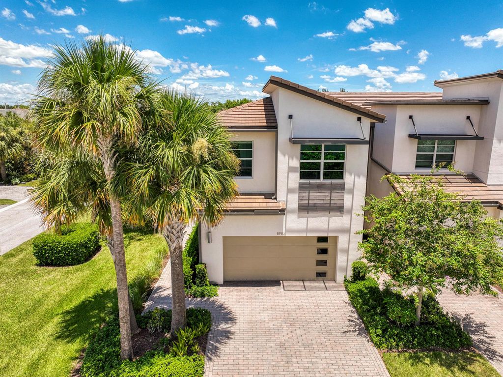 Photo of 8983 Kingsmoor Way, Lake Worth, FL 33467 (MLS # R11110078)