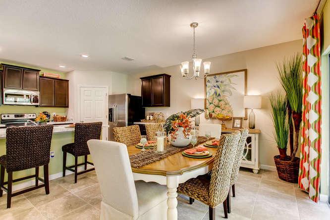 PORT ST LUCIE SECTION 44 - Residential